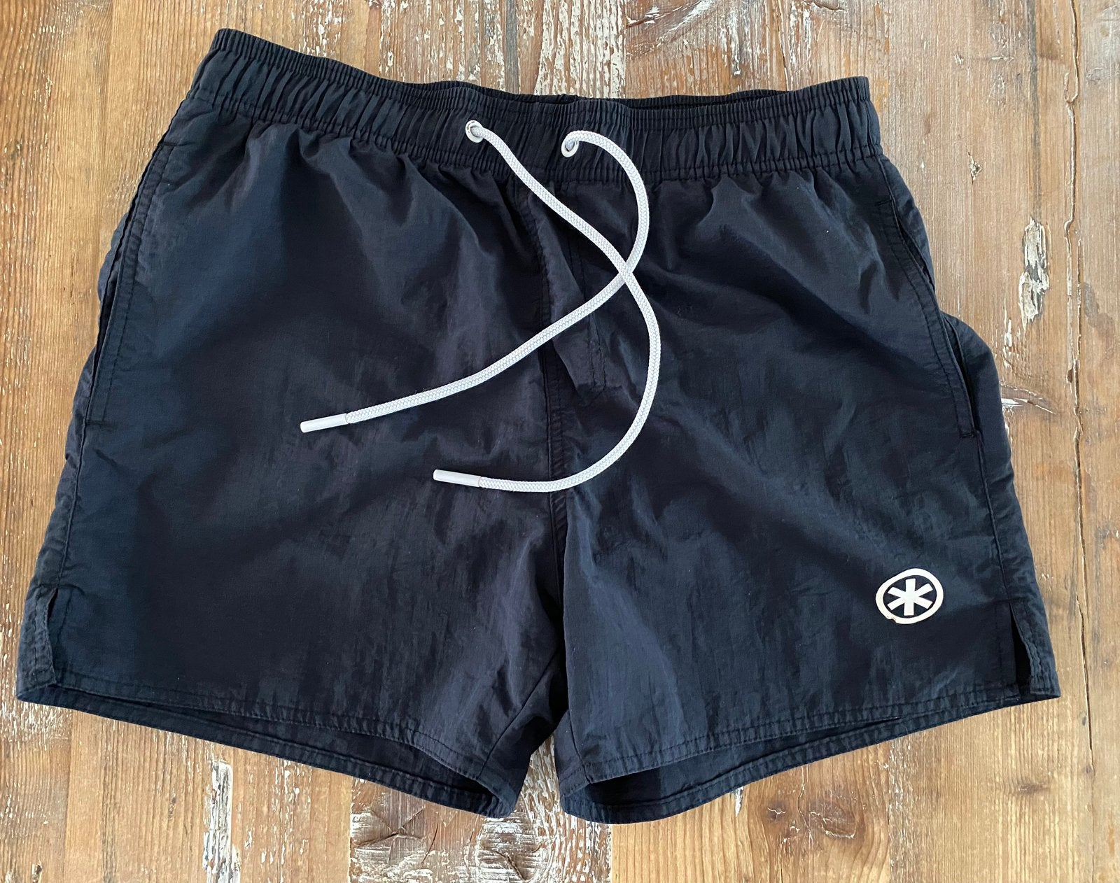 Muchachomalo zwemshort maat S p, Ophalen of Verzenden, Zwart