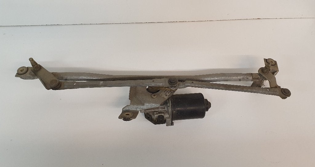 Lupo Polo 6N2 Ruitenwissermotor (Voor), Ophalen of Verzenden, Gebruikt, Seat