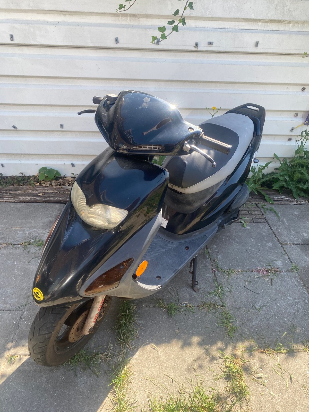 Honda sfx brom opknapper, Ophalen, Gebruikt, Overige modellen