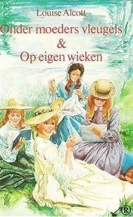 Onder moeders vleugels - Op eigen wieken, Ophalen of Verzenden, Zo goed als nieuw