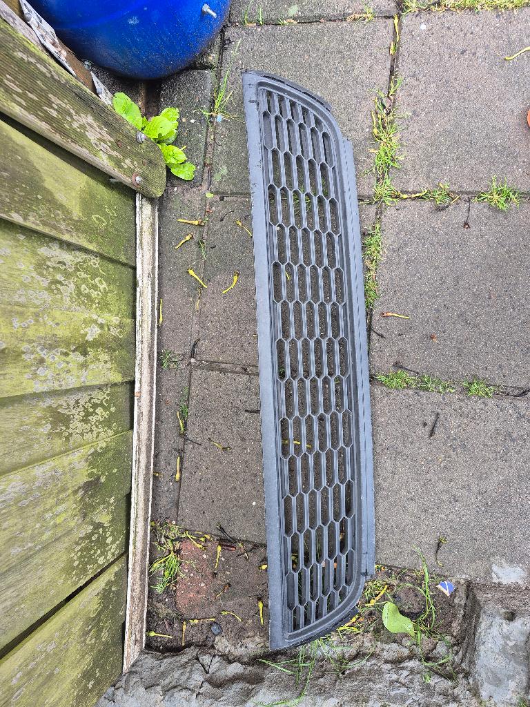 Bumper rooster Kia ceed, Auto-onderdelen, Ophalen, Gebruikt, Kia, Bumper