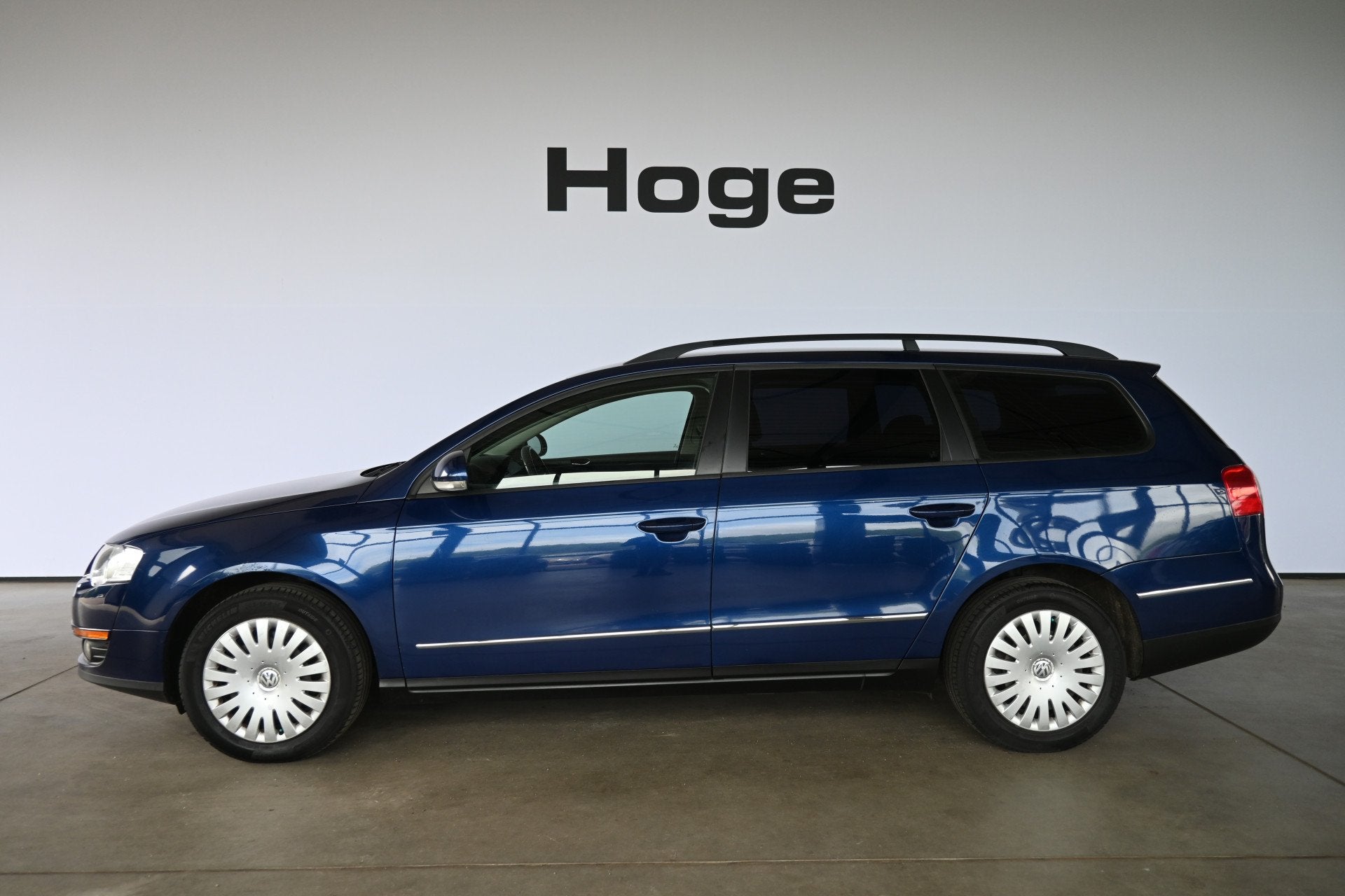 Volkswagen Passat Variant 1.9 TDI Trendline BlueMotion Airco, Auto's, Voorwielaandrijving, Stof, Gebruikt, 4 cilinders