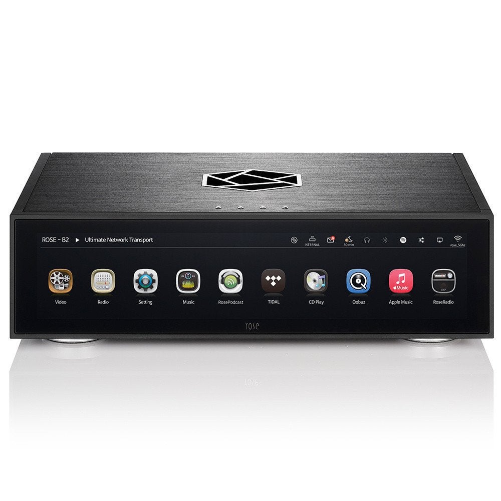 Hifirose RS130, Ophalen of Verzenden, Nieuw