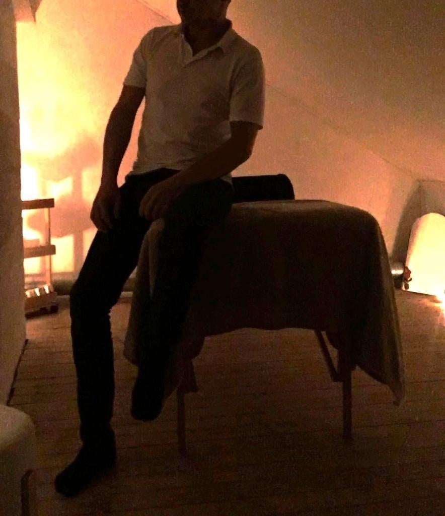 Fullbody massage voor vrouwen, met net iets meer aandacht, Ontspanningsmassage
