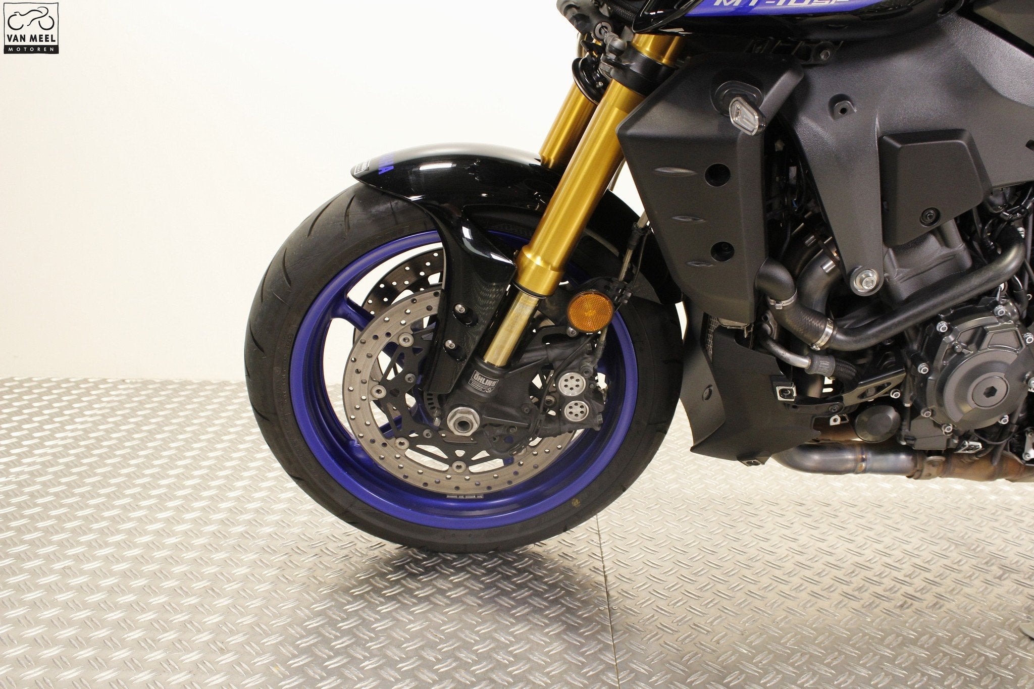 Foto 5 van Yamaha MT 10 ABS SP (bj 2022)