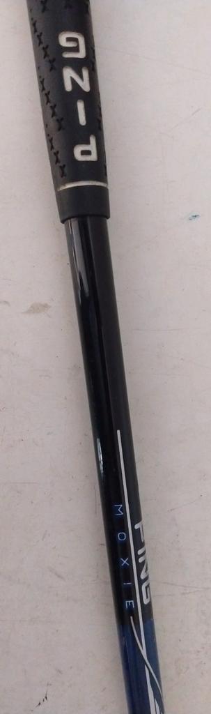 Ping Moxie Golf Pride 7 voor kinderen, Sport en Fitness, Golf, Ophalen of Verzenden, Zo goed als nieuw, Club, Ping