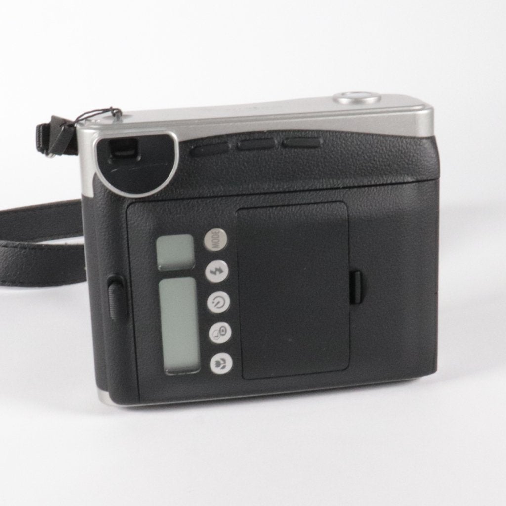 Fujifilm Instax Mini 90 (zonder film) - Nette staat, Fujifilm, Gebruikt, Support@fujifilm.com, FUJIFILM Corporation
7-3 Akasaka 9-chome
Minato-ku, Tokyo 107-0052
Japan