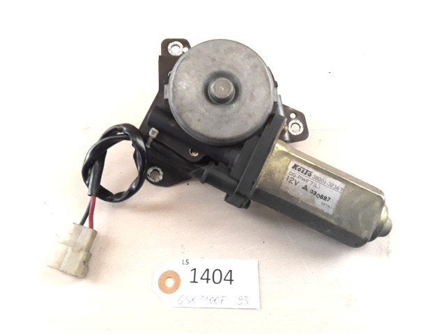 GSX1100F 1988 - 1994 Suzuki Elektrische component D1-34240