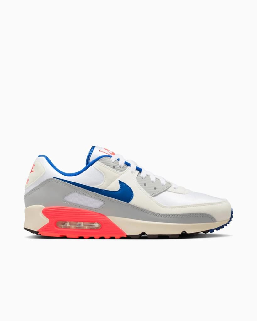 Nike Air Max 90 ‘Ultramarine’ - maat 44, Kleding | Heren, Schoenen, Product.Safety.ENEA@nike.com, Overige kleuren, Nike, Nieuw