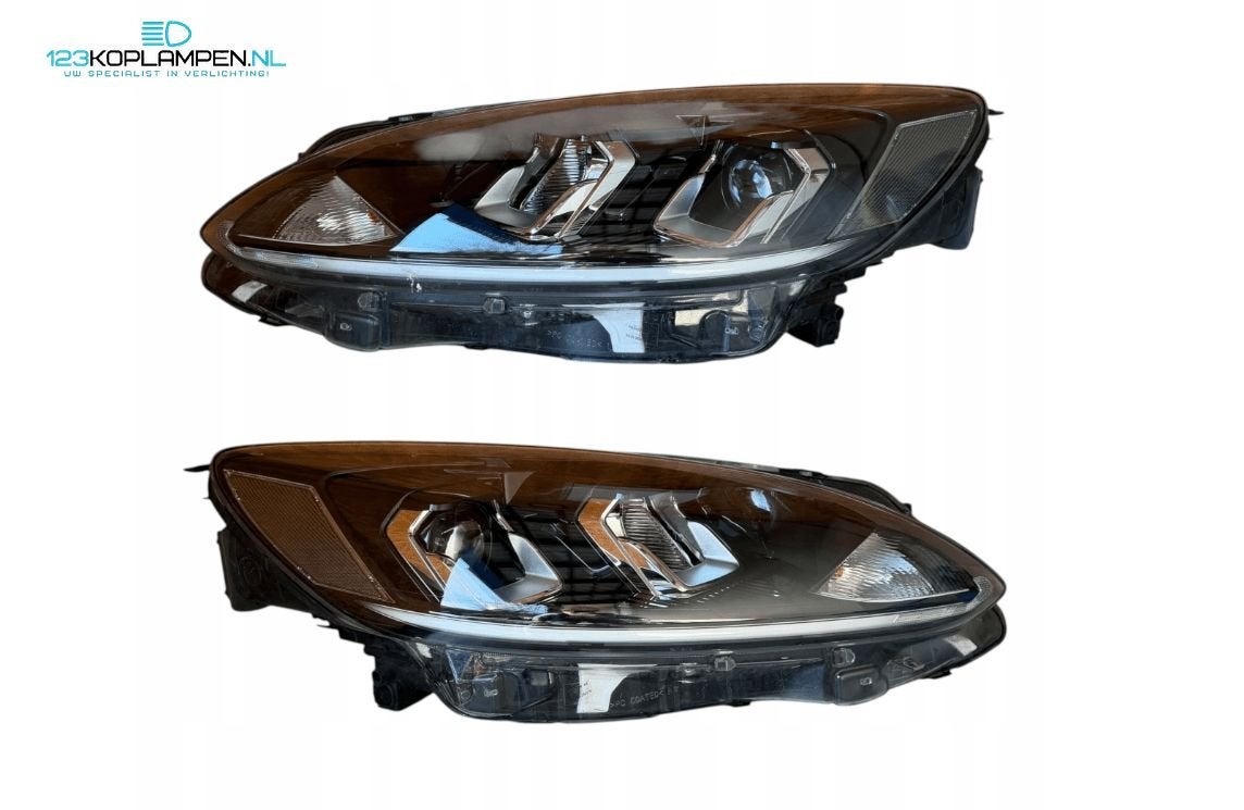 Ford Kuga MK3 2020 LED koplamp koplampen, Gebruikt, -, -, Ophalen of Verzenden