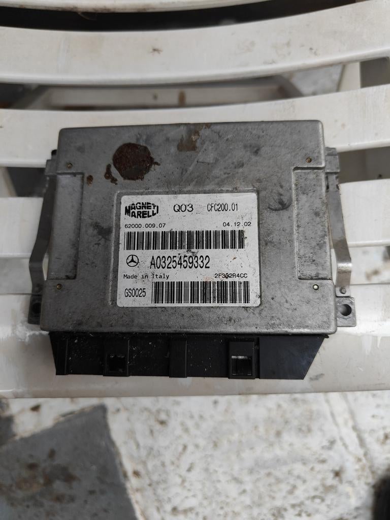 Mercedes-Benz ECU A0325459332, Ophalen of Verzenden, Mercedes-Benz