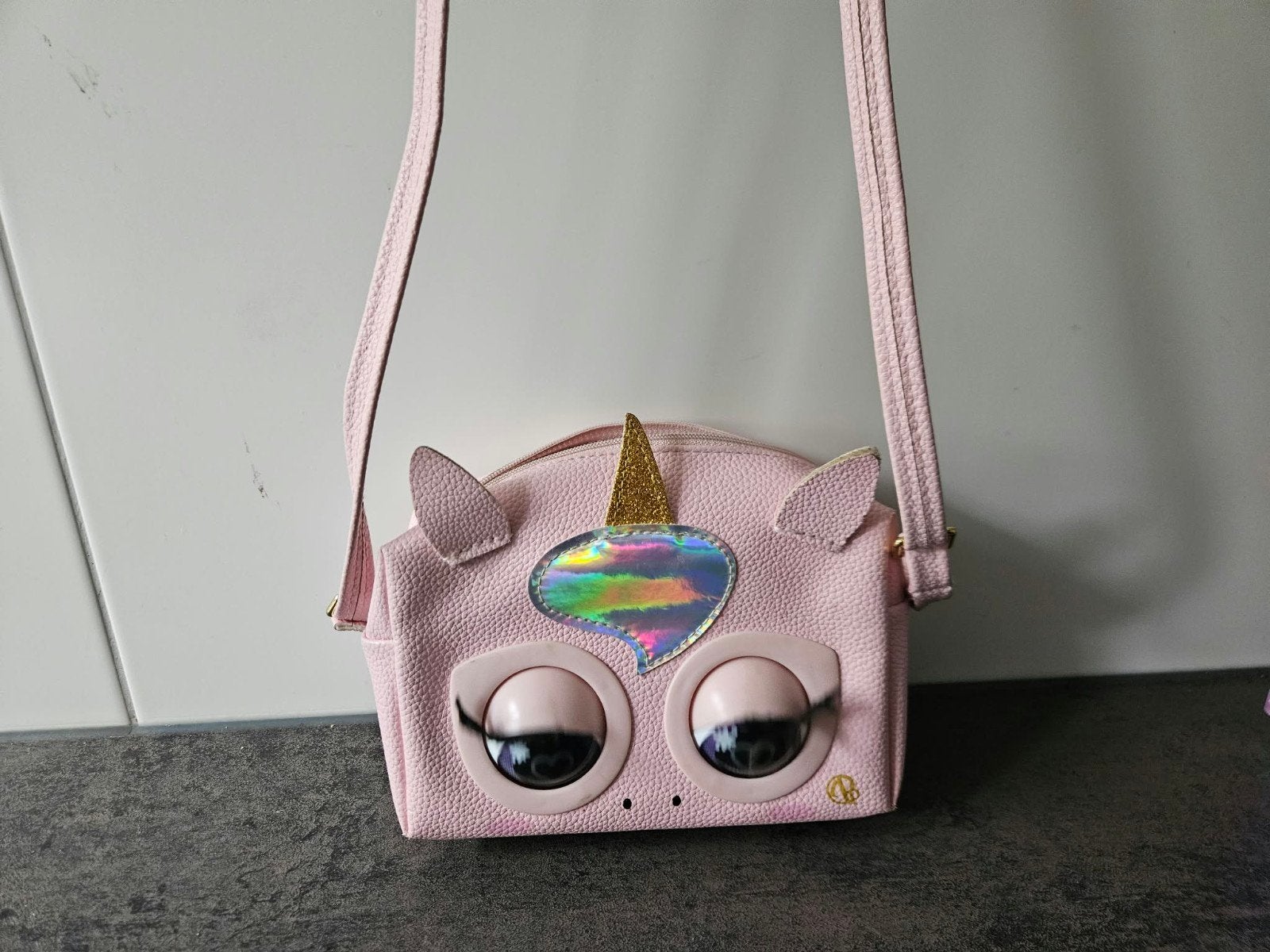 Purse Pets, tas, kinderbad, Ophalen of Verzenden, Met decoratie, Zo goed als nieuw