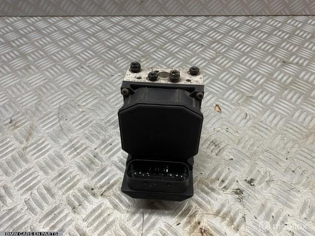 ABS pomp BMW 5-serie E39 34546757593 34526757595, Auto-onderdelen, Remmen en Aandrijving, BMW, Gebruikt, Ophalen of Verzenden