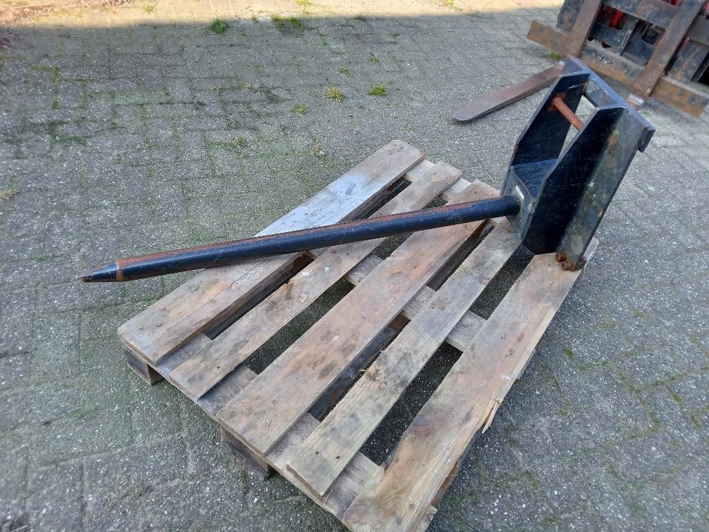 Tapijtdoorn, Ophalen, Gebruikt
