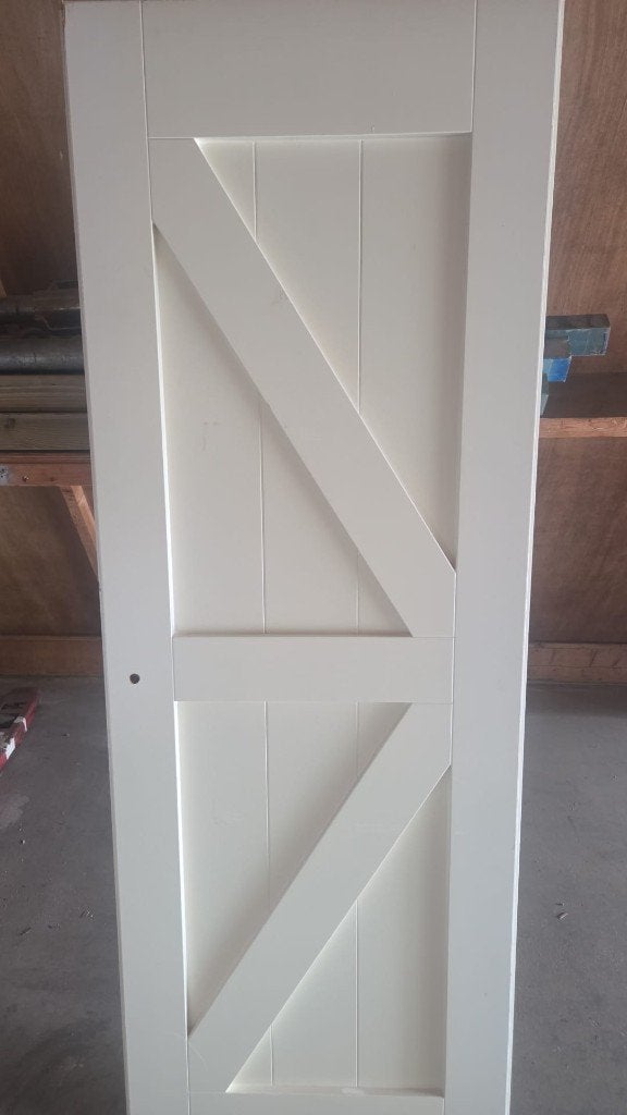 nieuwe binnendeuren, Ophalen, Minder dan 80 cm, Binnendeur, Zo goed als nieuw