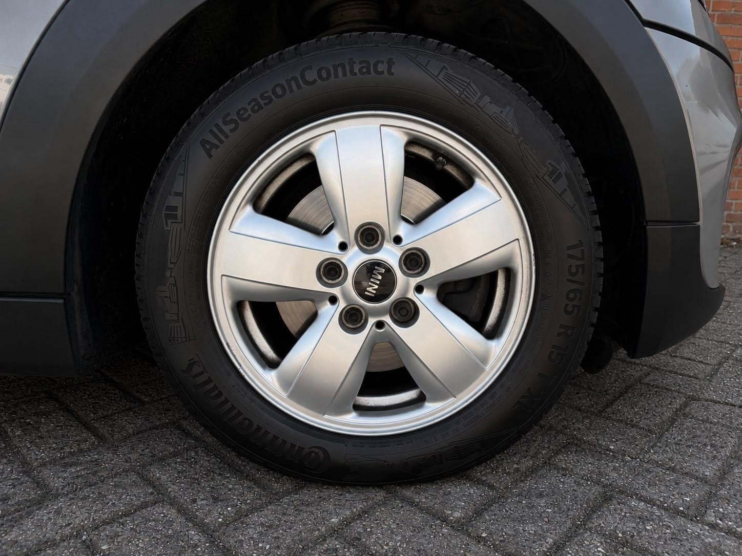 MINI Cooper 1.5 | NAP | Clima | NAV | NL Auto |, Auto's, Mini, Gebruikt, 49 €/maand, Origineel Nederlands, Bedrijf