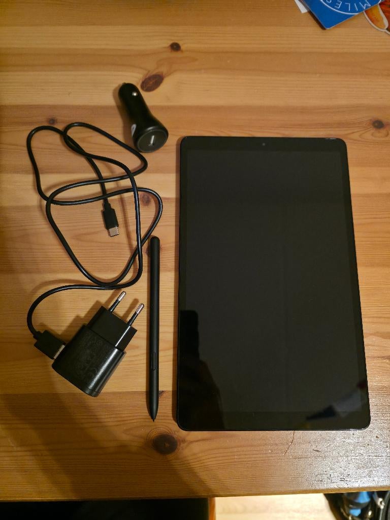 Tablet, Computers en Software, Android Tablets, 32 GB, Zo goed als nieuw, Wi-Fi, Ophalen