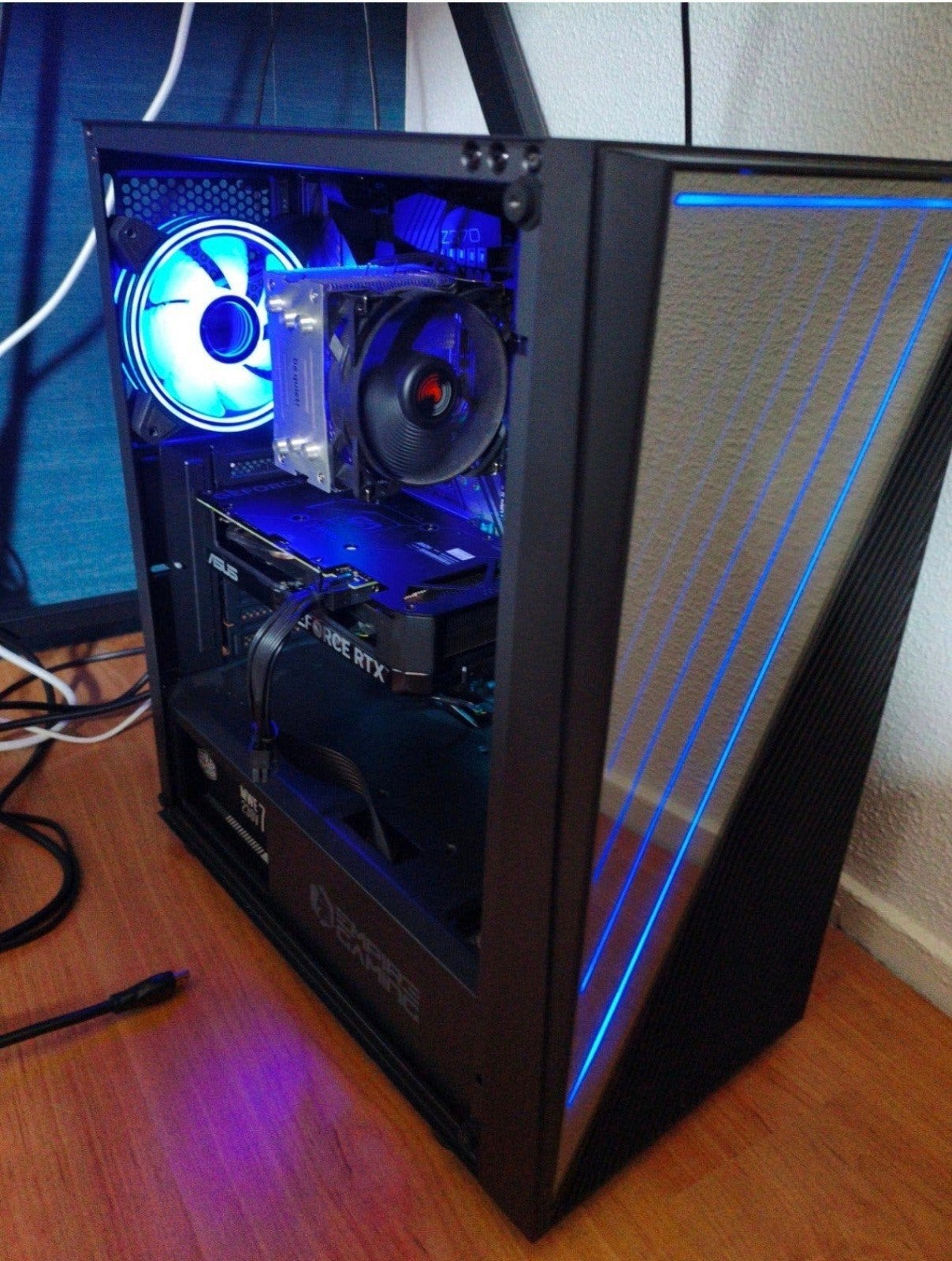 Game PC, Ophalen, 32 GB, Zo goed als nieuw, Gaming
