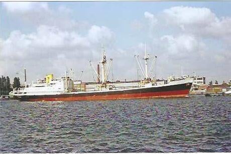 Scheepvaart-haven, Ophalen of Verzenden, Nieuw, Kaart, Foto of Prent