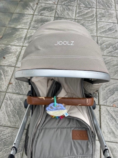 JOOLZ KINDERWAGEN, Ophalen of Verzenden, Gebruikt, Combiwagen, Overige merken