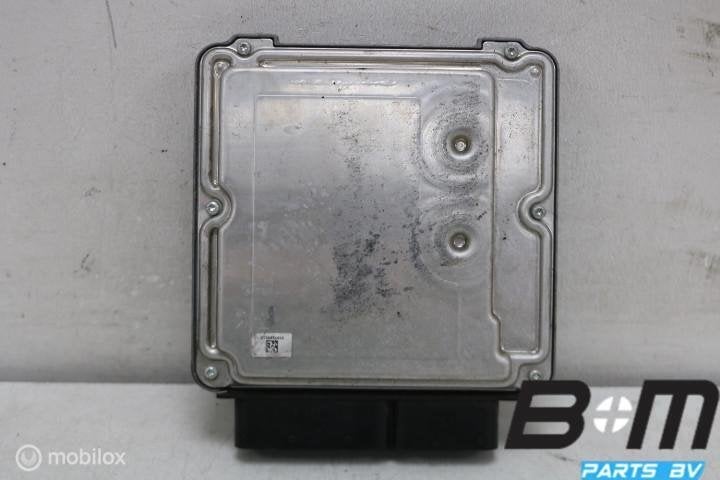 Motorregelapparaat Seat Leon 5F 04L907309E, Gebruikt