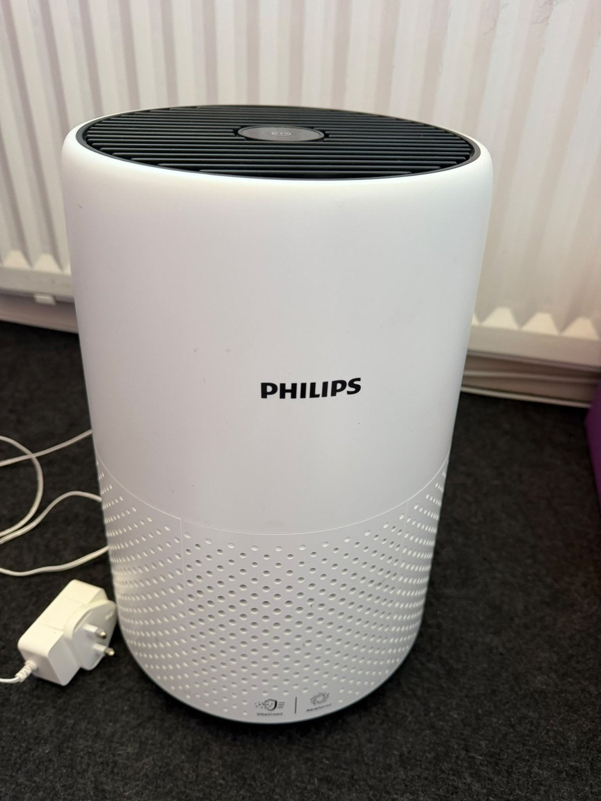 Philips luchtreiniger AC0830/30, Witgoed en Apparatuur, Ophalen of Verzenden, Gebruikt, Luchtreiniger