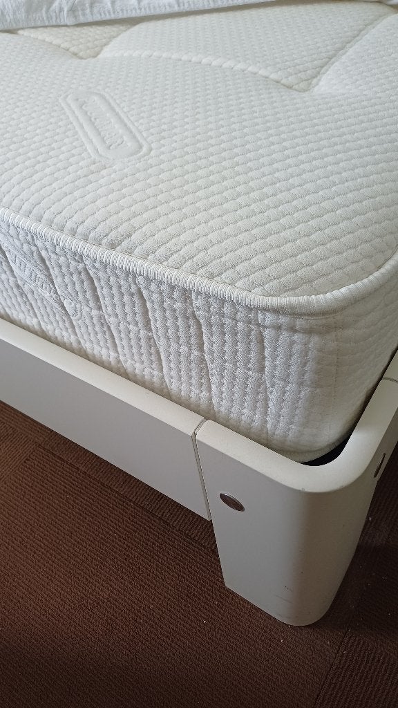 Pullman matrassen, Ophalen, Gebruikt, Eenpersoons, 80 cm