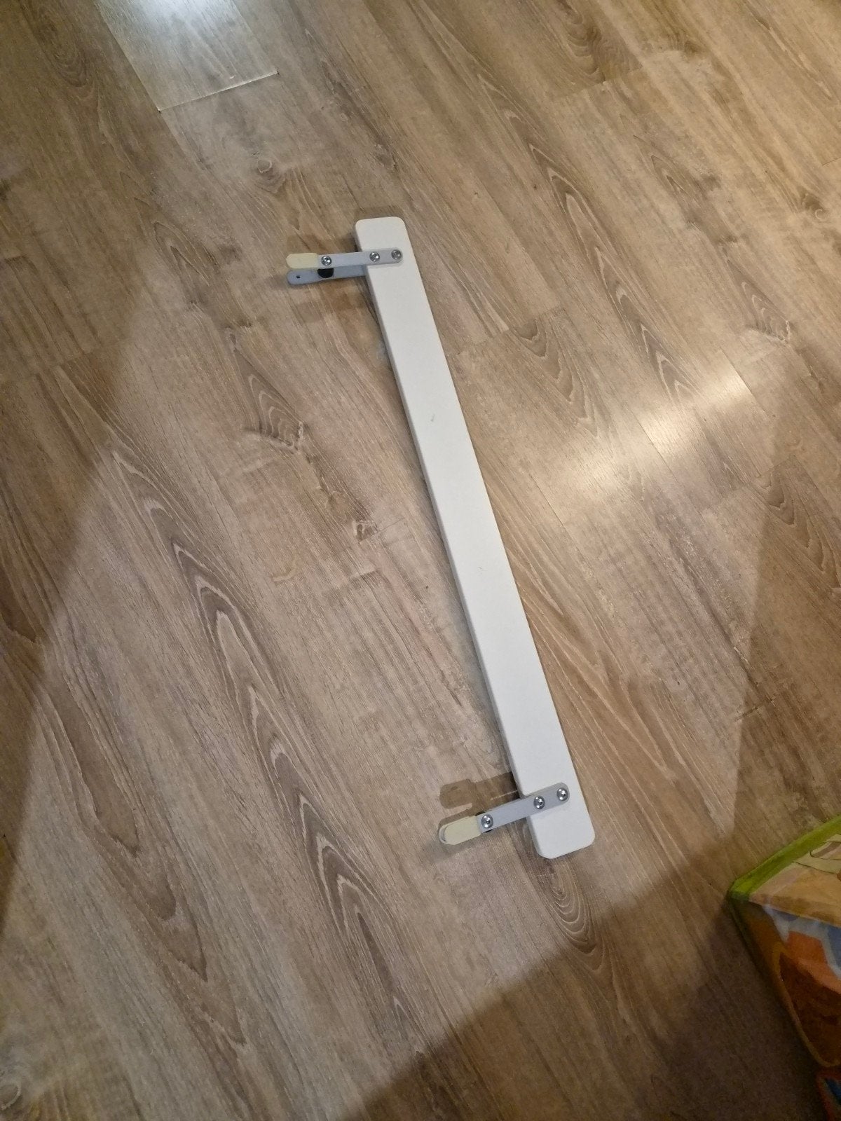 Uitval hekje voor bed of hoogslaper, Ophalen, Gebruikt, Hoogslaper of Stapelbed, Minder dan 140 cm