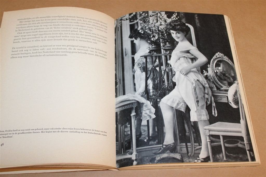 De Minstreel van de Mesthoop — Eduard Jacobs, Cabaret 1958, Ophalen of Verzenden, Gelezen, Verhalen