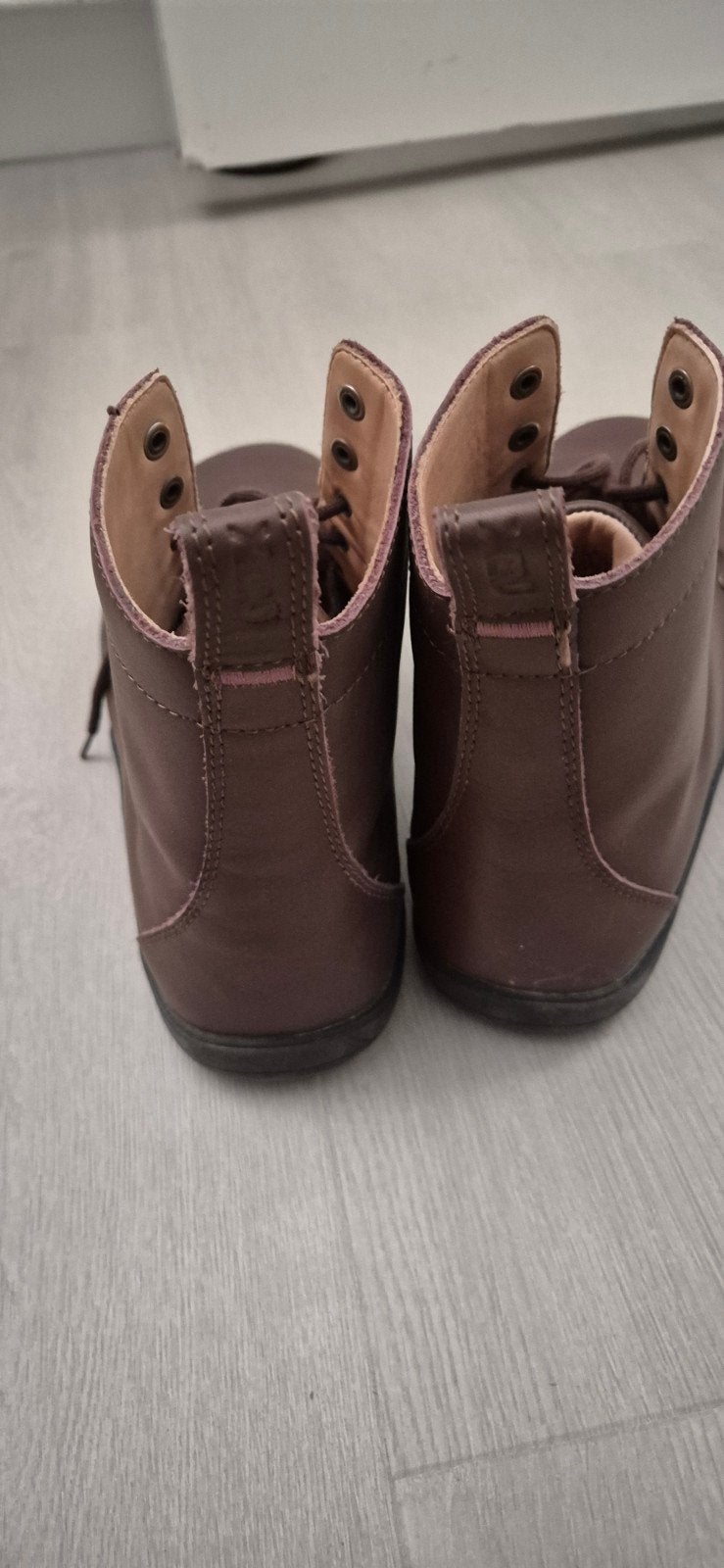 Xero Shoes Breckenridge Barefoot Boots - Maat 41.5, Kleding | Dames, Bruin, Lage of Enkellaarzen, Ophalen of Verzenden, Xero Shoes