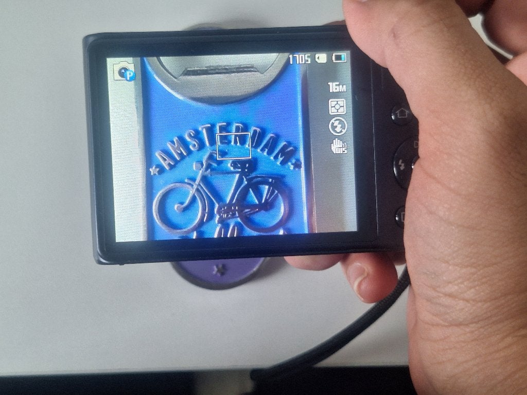 Samsung Compactcamera wb30f en 8GB SD kaart, Audio, Tv en Foto, Ingebouwde flitser, 16 megapixels, Ophalen of Verzenden, Zo goed als nieuw