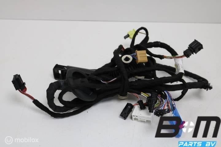 Portierkabelboom links voor Skoda Karoq 57B971120BB, Auto-onderdelen, Interieur en Bekleding, Gebruikt