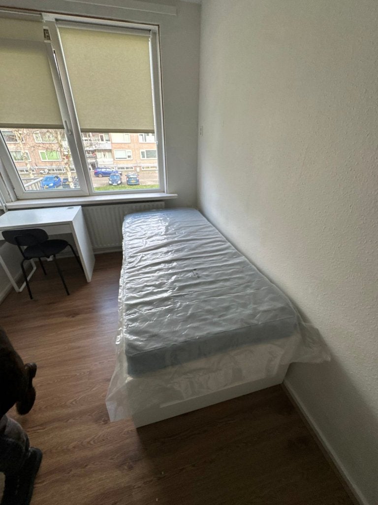 NIEUW! Woonruimte te huur Europalaan, Tilburg