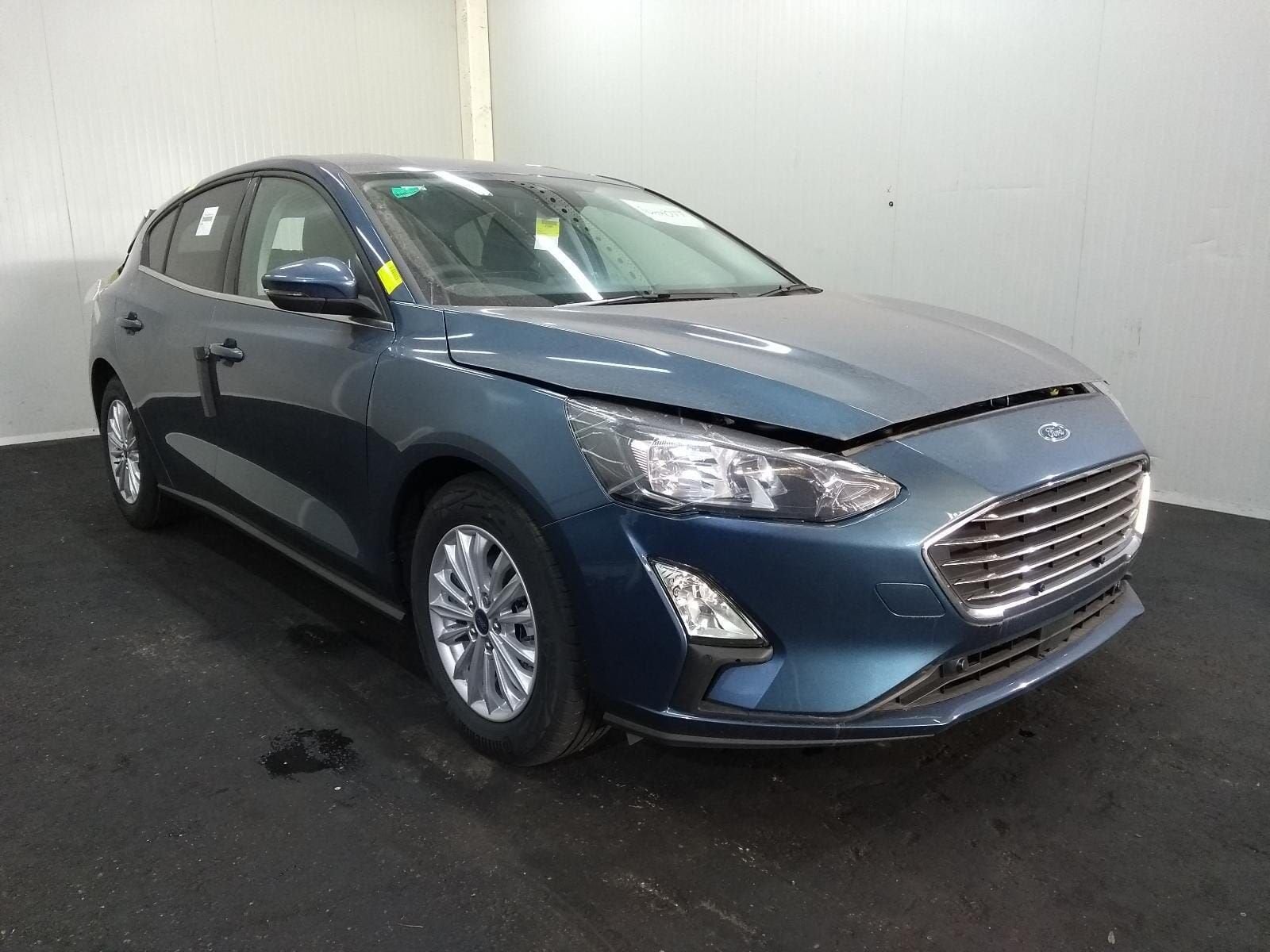 Ford Focus  nieuw model 2018- voorkop diverse uitvoeringen, Ophalen, Gebruikt, -, -