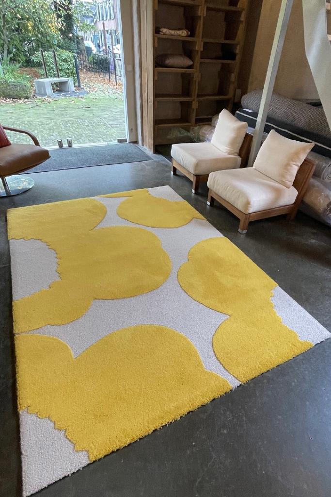 Brink en Campman Marimekko Iso Unikko