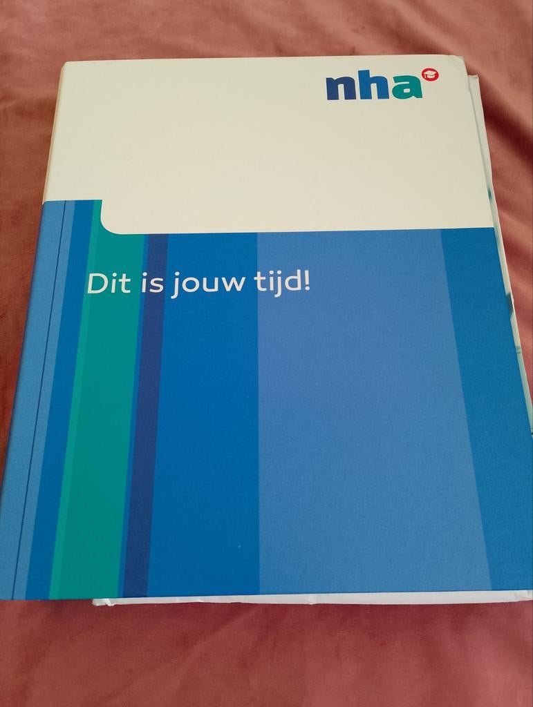 NHA Cursus Fietsenmaker, Leer zelf fietsen repareren&onderho, Ophalen of Verzenden, Beta, MBO