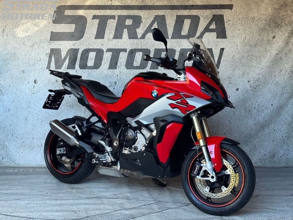 BMW S 1000 XR (bj 2020), Motoren, Motoren | BMW, 4 cilinders, Bedrijf, Onbekend, Overig