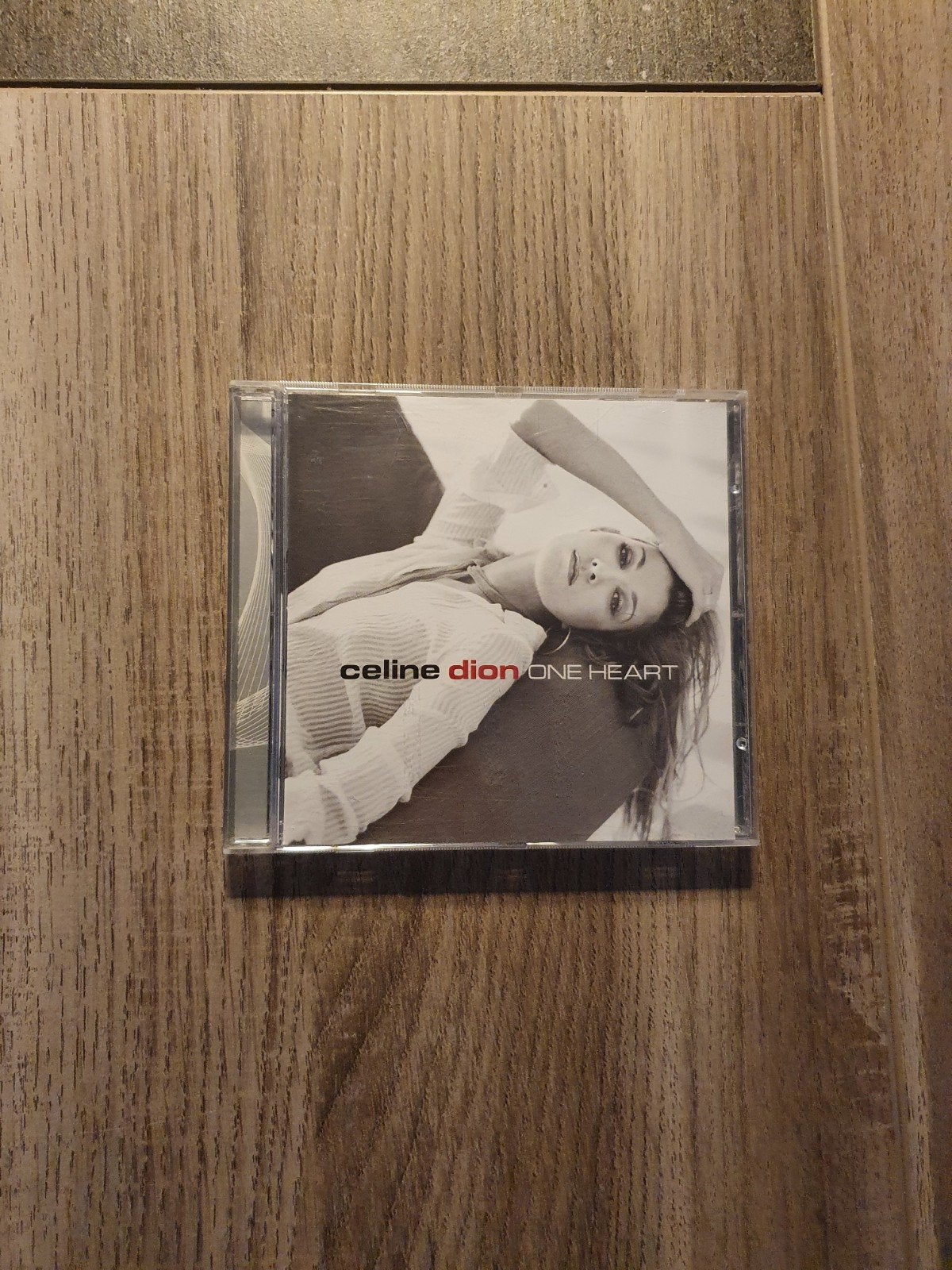 Cd celine Dion, Cd's en Dvd's, Ophalen of Verzenden