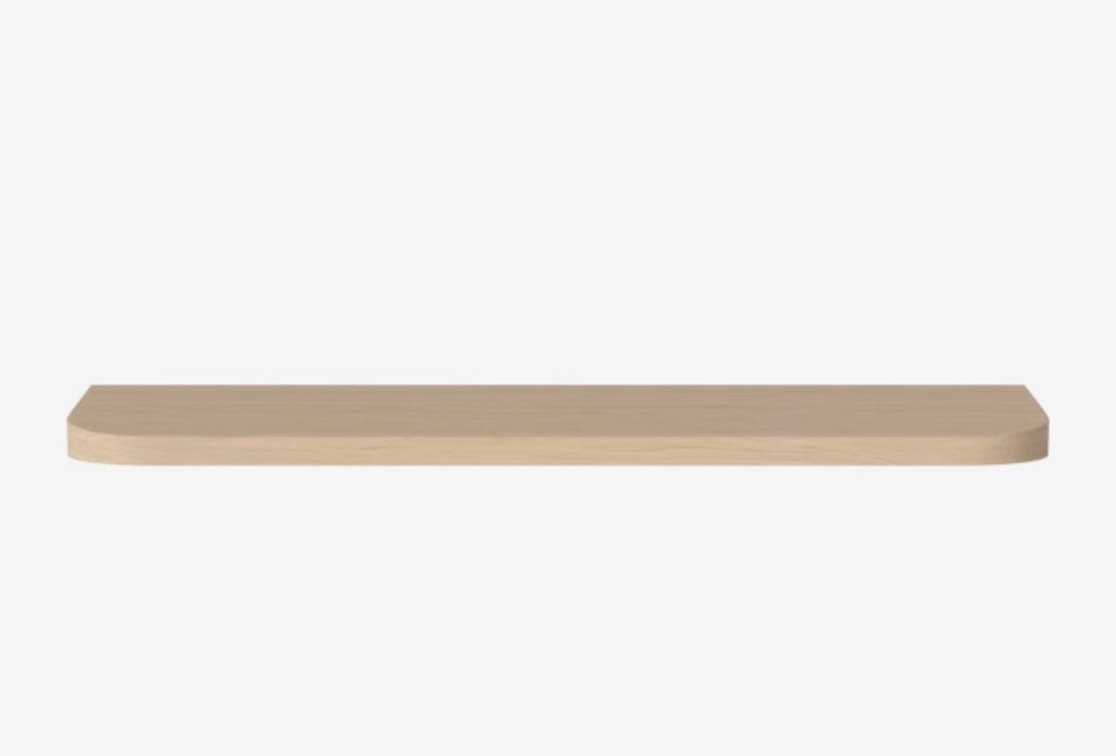 Bolia Vala Plank 120cm, Ophalen, Minder dan 25 mm, Nieuw, Plank