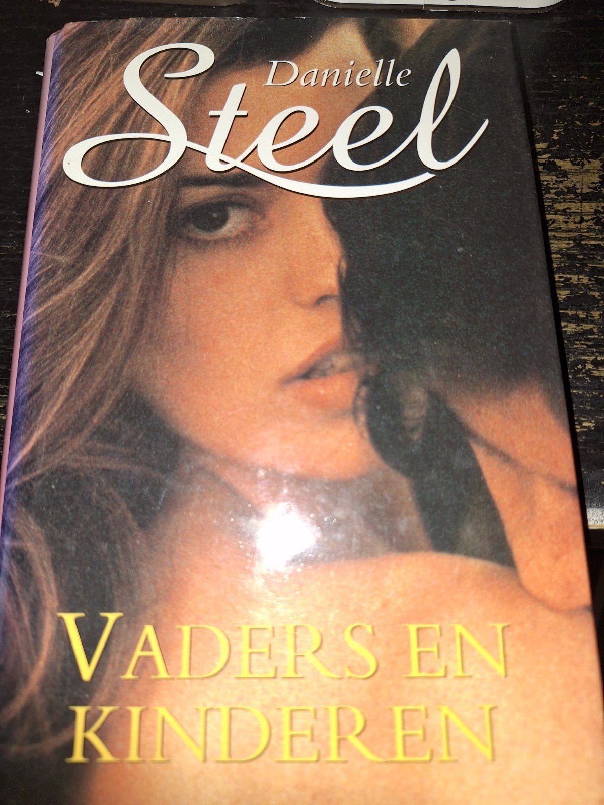 Danielle Steel, Ophalen of Verzenden, Zo goed als nieuw