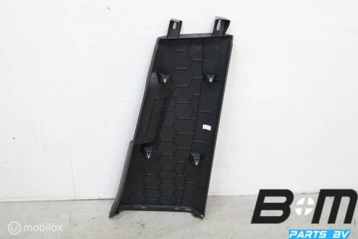 B - stijl bekleding links VW Golf 7 Variant FL 5G4867291D, Gebruikt