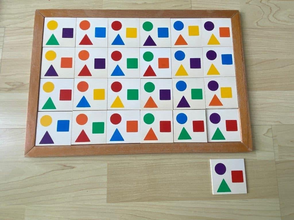 Rolf puzzel, Ophalen of Verzenden, Gebruikt