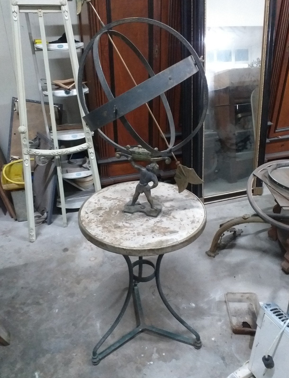 Zonnetje wijzer, Ophalen of Verzenden