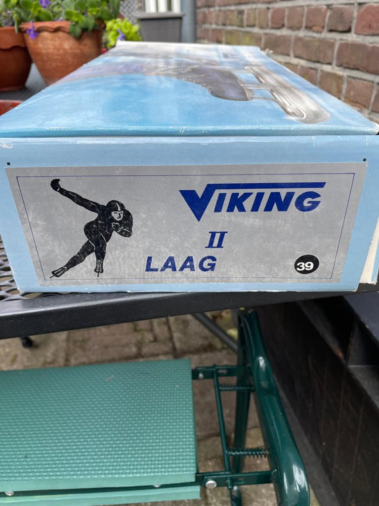 Lage noren mt 39, Ophalen, Zo goed als nieuw, Noren, Overige merken