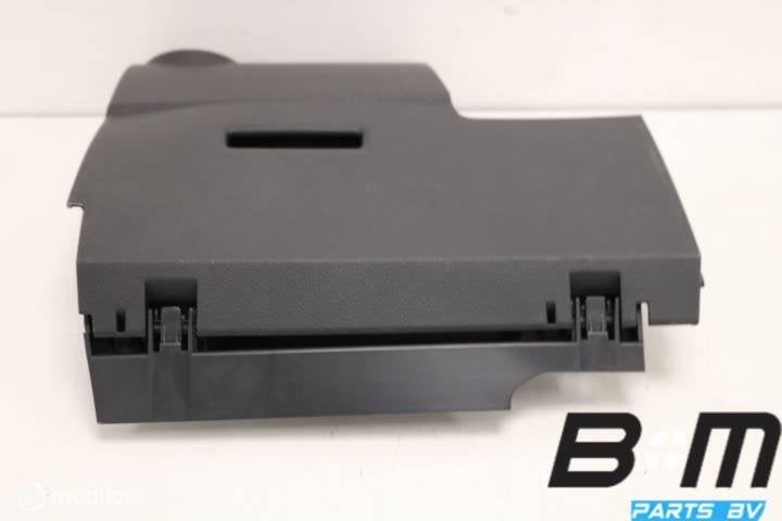 Dashboard afdekking links VW Caddy 2K 2K5858367B, Gebruikt