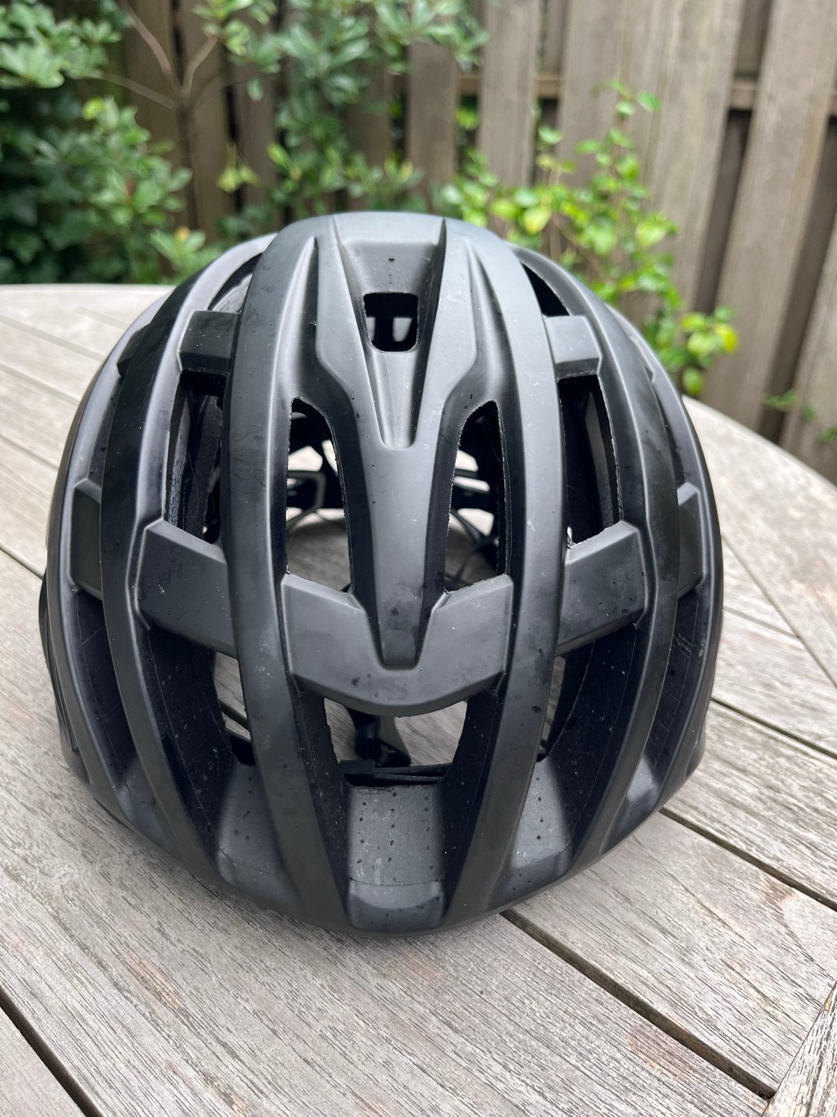 Kask fietshelm (maat L)- Zo goed als nieuw, Ophalen of Verzenden, Zo goed als nieuw, M, Heer of Dame