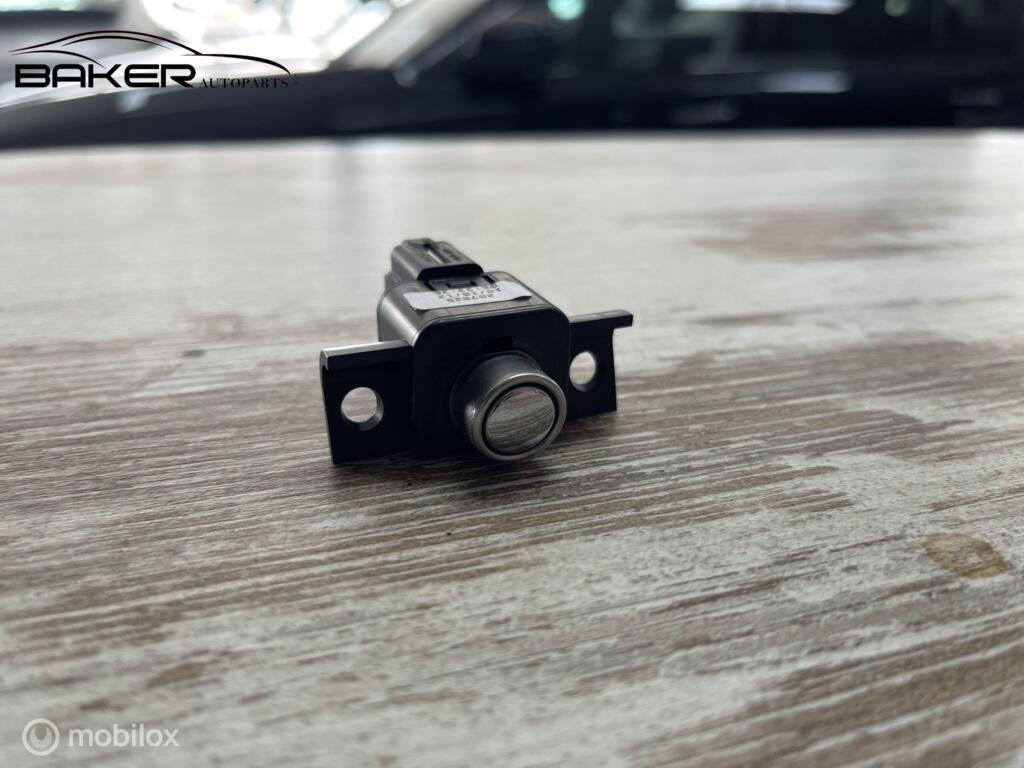 Dashboard Schakelaar Jaguar XF X250 ('08-'15) 207025, Gebruikt, Ophalen of Verzenden, Jaguar, Jaguar