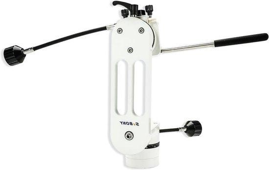 Altazimuth Mount – Telescoopstatief – Sterrenkijker Mount, Corvance B.V., Verzenden, Nieuw, Corvancebol@gmail.com