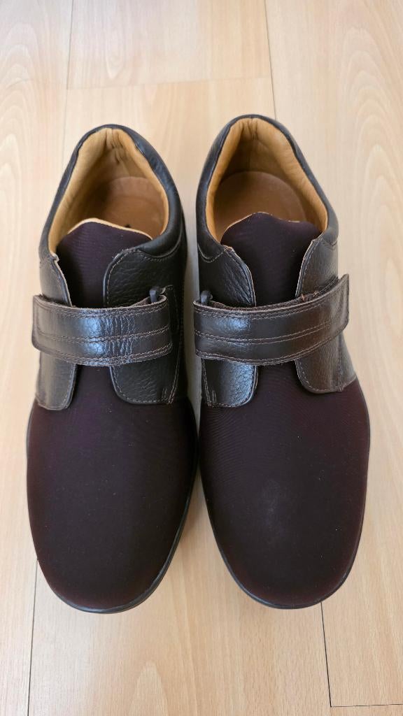 Heren schoenen Pediforma maat 45, Pediforma, Bruin, Overige typen, Ophalen of Verzenden