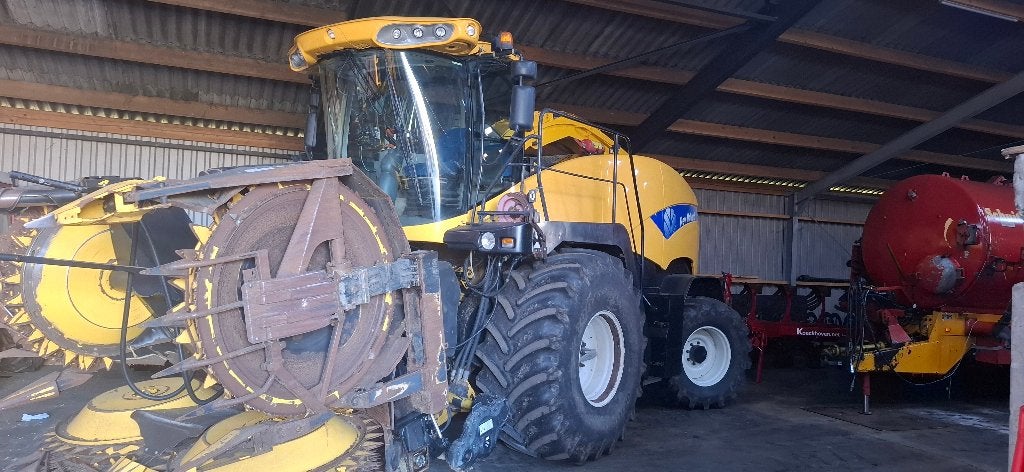 Amazone chd dubex veldspuit mesttank ploeg hakselaar, Zakelijke goederen, Ophalen of Verzenden, Gewasbescherming en Bemesting